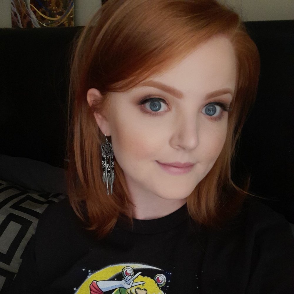 Meet your Posher, Victoria